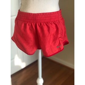 Nike Dri-Fit Running Shorts